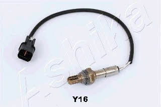 Ashika 43-Y16 Lambda sensor 43Y16: Buy near me in Poland at 2407.PL - Good price!