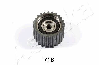 Ashika 45-07-718 Tensioner pulley, timing belt 4507718: Buy near me in Poland at 2407.PL - Good price!