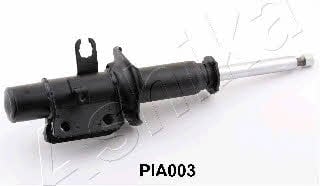 Ashika MA-PIA003 Front Left Oil Suspension Shock Absorber MAPIA003: Buy near me at 2407.PL in Poland at an Affordable price!
