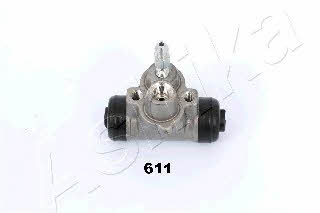 Ashika 65-06-611 Wheel Brake Cylinder 6506611: Buy near me in Poland at 2407.PL - Good price!