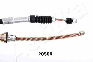 Ashika 131-02-2056R Parking brake cable, right 131022056R: Buy near me at 2407.PL in Poland at an Affordable price!