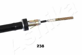 Ashika 131-02-238 Cable Pull, parking brake 13102238: Buy near me in Poland at 2407.PL - Good price!
