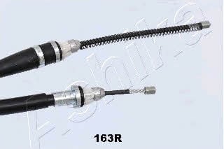 Ashika 131-01-163R Parking brake cable, right 13101163R: Buy near me in Poland at 2407.PL - Good price!