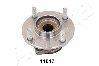 Ashika 44-11017 Wheel hub with front bearing 4411017: Buy near me at 2407.PL in Poland at an Affordable price!
