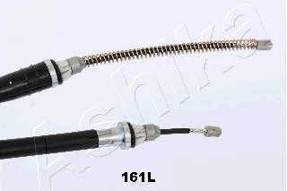 Ashika 131-01-161L Parking brake cable left 13101161L: Buy near me in Poland at 2407.PL - Good price!