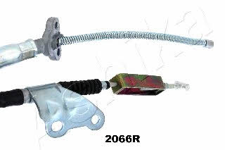 Ashika 131-02-2066R Parking brake cable, right 131022066R: Buy near me in Poland at 2407.PL - Good price!