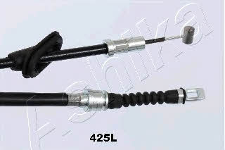 Ashika 131-04-425L Parking brake cable left 13104425L: Buy near me in Poland at 2407.PL - Good price!