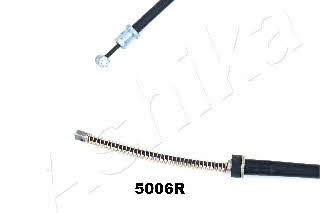 Ashika 131-05-5006R Parking brake cable, right 131055006R: Buy near me in Poland at 2407.PL - Good price!