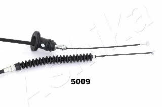 Ashika 131-05-5009 Cable Pull, parking brake 131055009: Buy near me at 2407.PL in Poland at an Affordable price!