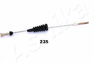 Ashika 131-02-235 Cable Pull, parking brake 13102235: Buy near me in Poland at 2407.PL - Good price!
