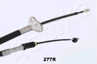 Ashika 131-02-277R Parking brake cable, right 13102277R: Buy near me in Poland at 2407.PL - Good price!