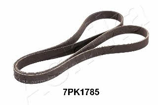 Ashika 112-7PK1785 V-ribbed belt 7PK1785 1127PK1785: Buy near me in Poland at 2407.PL - Good price!