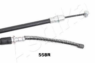 Ashika 131-05-558R Parking brake cable, right 13105558R: Buy near me in Poland at 2407.PL - Good price!