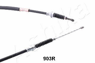 Ashika 131-09-903R Cable Pull, parking brake 13109903R: Buy near me in Poland at 2407.PL - Good price!