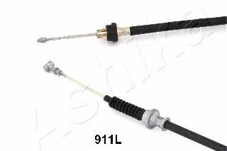 Ashika 131-09-911L Cable Pull, parking brake 13109911L: Buy near me in Poland at 2407.PL - Good price!