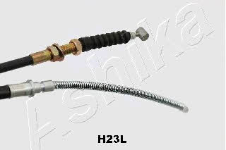 Ashika 131-0H-H23L Cable Pull, parking brake 1310HH23L: Buy near me in Poland at 2407.PL - Good price!