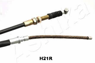 Ashika 131-0H-H21R Parking brake cable, right 1310HH21R: Buy near me in Poland at 2407.PL - Good price!
