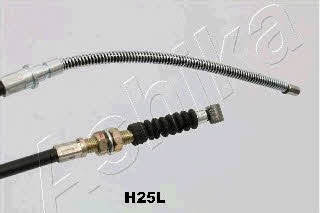 Ashika 131-0H-H25L Cable Pull, parking brake 1310HH25L: Buy near me in Poland at 2407.PL - Good price!