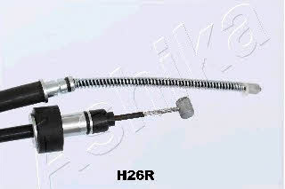 Ashika 131-0H-H26R Parking brake cable, right 1310HH26R: Buy near me in Poland at 2407.PL - Good price!