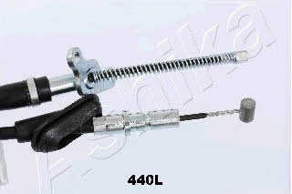 Ashika 131-04-440L Cable Pull, parking brake 13104440L: Buy near me in Poland at 2407.PL - Good price!