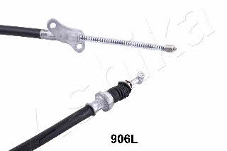 Ashika 131-09-906L Parking brake cable left 13109906L: Buy near me in Poland at 2407.PL - Good price!