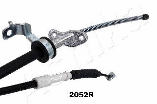 Ashika 131-02-2052R Parking brake cable, right 131022052R: Buy near me in Poland at 2407.PL - Good price!