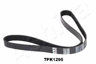 Ashika 112-7PK1295 V-ribbed belt 7PK1295 1127PK1295: Buy near me in Poland at 2407.PL - Good price!