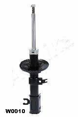 Ashika MA-W0010 Front right gas oil shock absorber MAW0010: Buy near me at 2407.PL in Poland at an Affordable price!