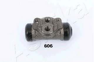 Ashika 65-06-606 Wheel Brake Cylinder 6506606: Buy near me in Poland at 2407.PL - Good price!