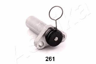 Ashika 45-02-261 Tensioner pulley, timing belt 4502261: Buy near me in Poland at 2407.PL - Good price!