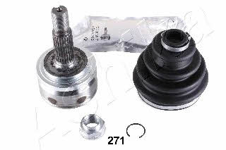 Ashika 62-02-271 CV joint 6202271: Buy near me at 2407.PL in Poland at an Affordable price!