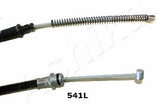Ashika 131-05-541L Parking brake cable left 13105541L: Buy near me in Poland at 2407.PL - Good price!
