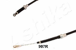 Ashika 131-09-907R Parking brake cable, right 13109907R: Buy near me at 2407.PL in Poland at an Affordable price!