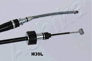 Ashika 131-0H-H39L Cable Pull, parking brake 1310HH39L: Buy near me in Poland at 2407.PL - Good price!