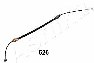 Ashika 131-05-526 Cable Pull, parking brake 13105526: Buy near me in Poland at 2407.PL - Good price!