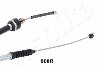 Ashika 131-06-608R Parking brake cable, right 13106608R: Buy near me in Poland at 2407.PL - Good price!