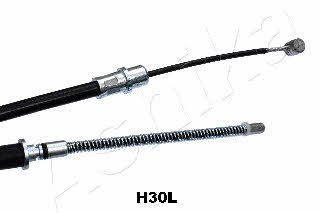Ashika 131-0H-H30L Parking brake cable left 1310HH30L: Buy near me in Poland at 2407.PL - Good price!