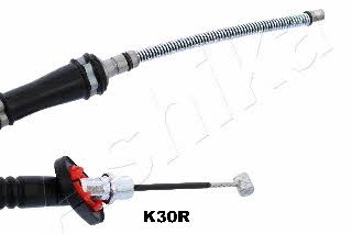 Ashika 131-0K-K30R Parking brake cable, right 1310KK30R: Buy near me in Poland at 2407.PL - Good price!