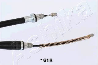 Ashika 131-01-161R Parking brake cable, right 13101161R: Buy near me in Poland at 2407.PL - Good price!