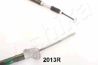 Ashika 131-02-2013R Cable Pull, parking brake 131022013R: Buy near me in Poland at 2407.PL - Good price!