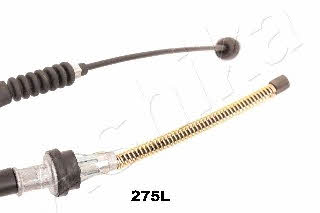 Ashika 131-02-275L Parking brake cable left 13102275L: Buy near me in Poland at 2407.PL - Good price!