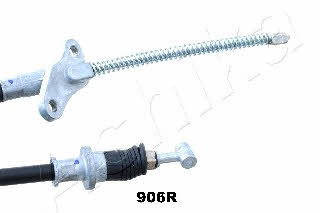 Ashika 131-09-906R Parking brake cable, right 13109906R: Buy near me at 2407.PL in Poland at an Affordable price!