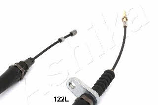 Ashika 131-01-122L Parking brake cable left 13101122L: Buy near me in Poland at 2407.PL - Good price!