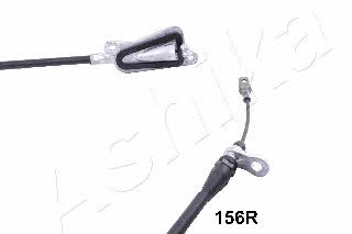 Ashika 131-01-156R Parking brake cable, right 13101156R: Buy near me in Poland at 2407.PL - Good price!