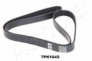 Ashika 112-7PK1645 V-ribbed belt 7PK1645 1127PK1645: Buy near me in Poland at 2407.PL - Good price!