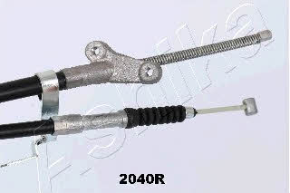 Ashika 131-02-2040R Parking brake cable, right 131022040R: Buy near me in Poland at 2407.PL - Good price!