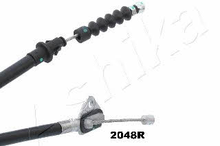 Ashika 131-02-2048R Parking brake cable, right 131022048R: Buy near me in Poland at 2407.PL - Good price!