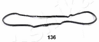 Ashika 47-01-136 Gasket, cylinder head cover 4701136: Buy near me in Poland at 2407.PL - Good price!