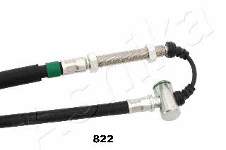 Ashika 131-08-822 Cable Pull, parking brake 13108822: Buy near me in Poland at 2407.PL - Good price!