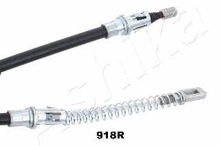 Ashika 131-09-918R Parking brake cable, right 13109918R: Buy near me in Poland at 2407.PL - Good price!